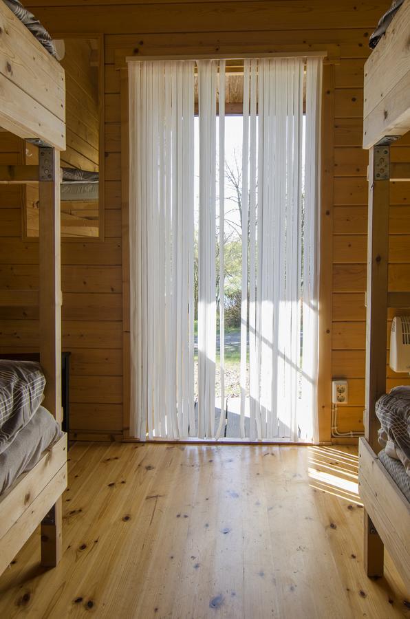 Skärgårdsskolan Saaristokoulu Hotell Houtskar Exteriör bild
