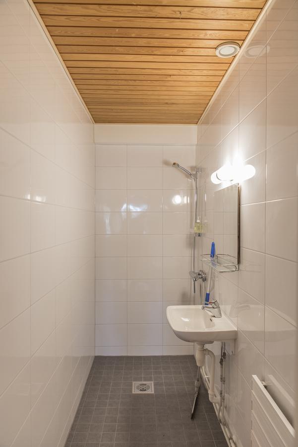 Skärgårdsskolan Saaristokoulu Hotell Houtskar Exteriör bild